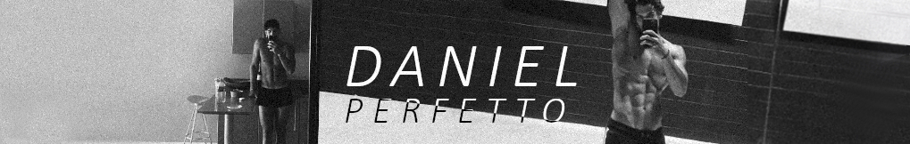 Daniel Perfetto